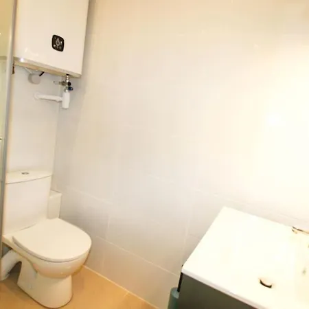 Studio B6 Yourhosthelper Lägenhet *