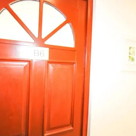 Lägenhet Studio B6 Yourhosthelper Antibes